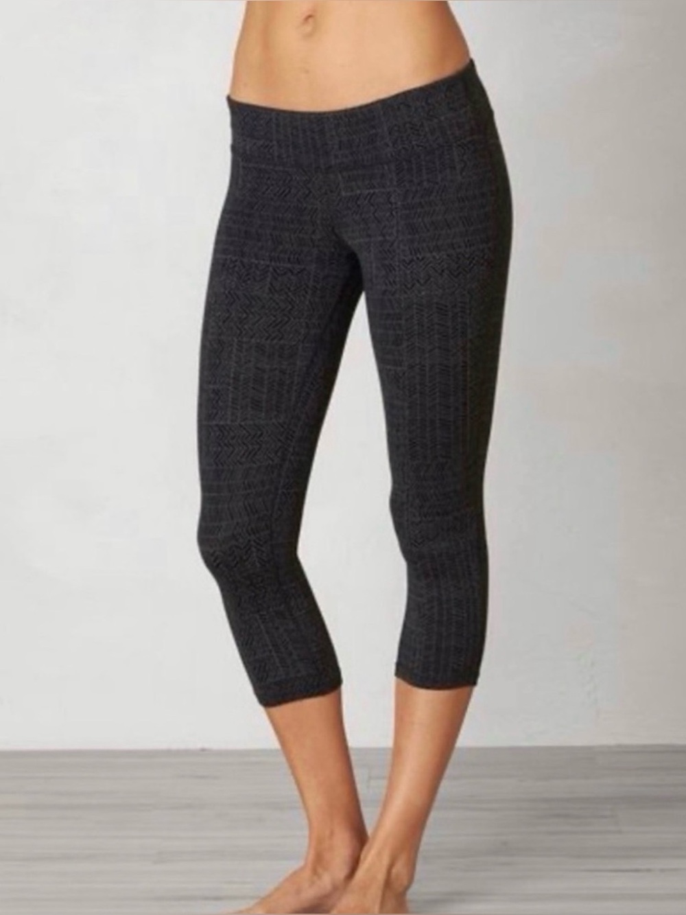 prAna women’s yoga pants size medium